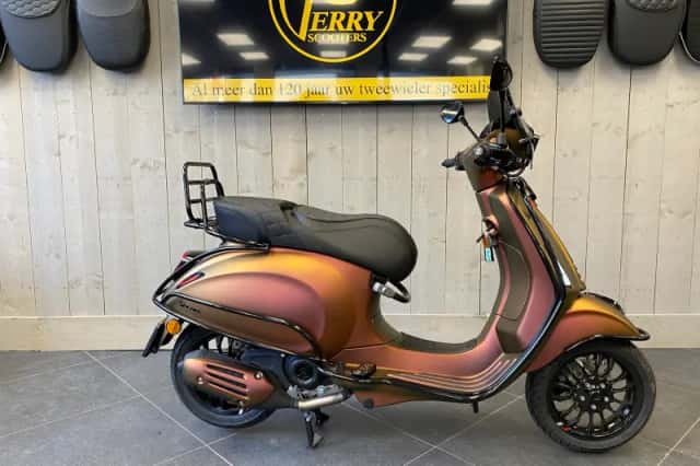 Vespa Sprint (2026) thumbnail 2