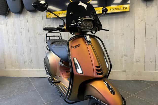 Vespa Sprint (2026) thumbnail 5