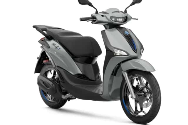 Piaggio Liberty Sport 4T 3V Euro5+ (2026) thumbnail 1