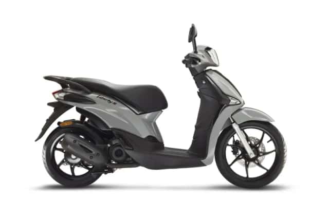 Piaggio Liberty Sport 4T 3V Euro5+ (2026) thumbnail 5