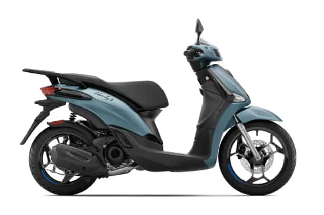Piaggio Liberty Sport 4T 3V Euro5+ (2026) thumbnail 6
