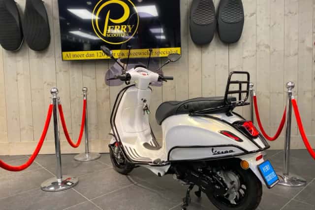 Vespa Sprint (2026) thumbnail 6