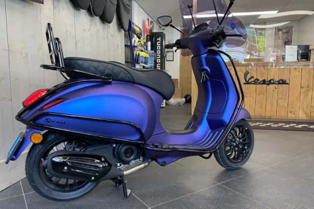 Vespa Sprint (2026) thumbnail 5