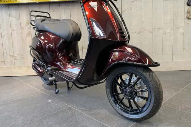 Vespa Sprint (2026) thumbnail 4