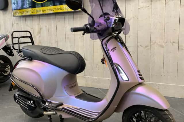 Vespa Sprint (2026) thumbnail 4
