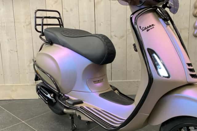Vespa Sprint (2026) thumbnail 5