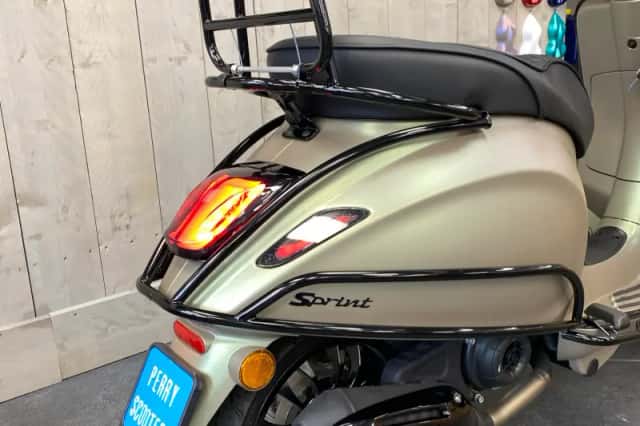 Vespa Sprint (2026) thumbnail 4