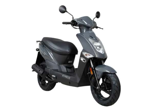 Kymco Agility FR LANG 4T Euro5 (2026) thumbnail 1