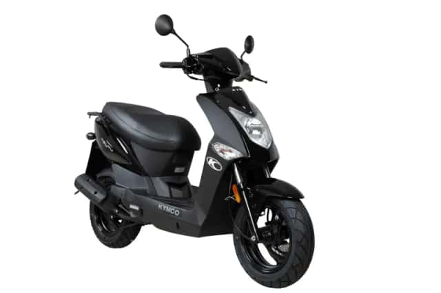 Kymco Agility FR LANG 4T Euro5 (2026) thumbnail 2