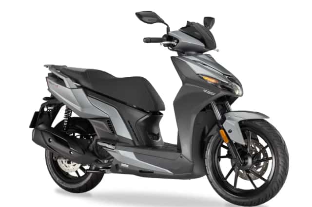 Kymco Agility RS (2026) thumbnail 1