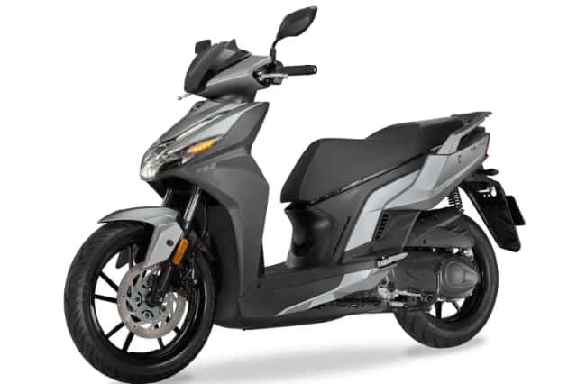 Kymco Agility RS (2026) thumbnail 2