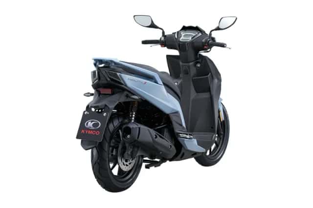 Kymco Agility RS (2026) thumbnail 3