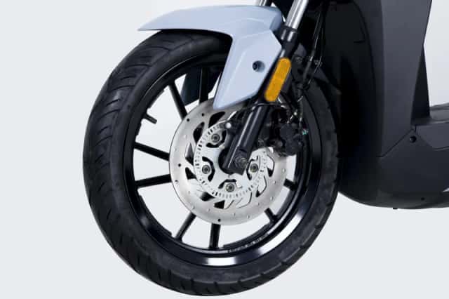 Kymco Agility RS (2026) thumbnail 4
