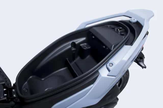 Kymco Agility RS (2026) thumbnail 5