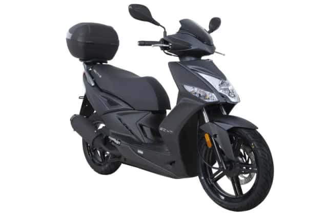Kymco Agility 16+ Euro5 (2026) thumbnail 1