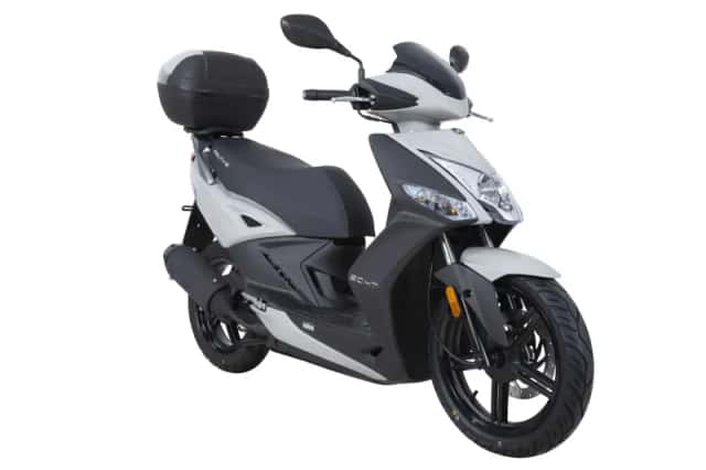 Kymco Agility 16+ Euro5 (2026) thumbnail 2