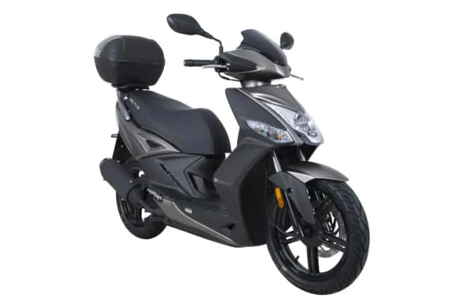 Kymco Agility 16+ Euro5 (2026) thumbnail 3