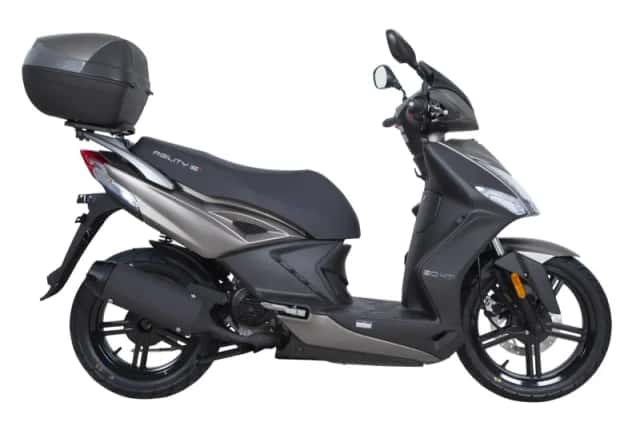 Kymco Agility 16+ Euro5 (2026) thumbnail 4