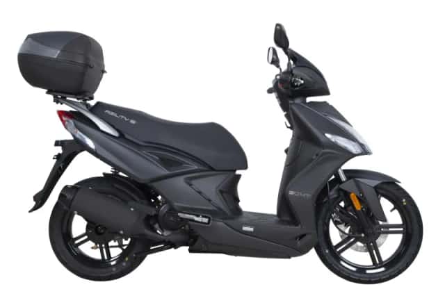 Kymco Agility 16+ Euro5 (2026) thumbnail 5