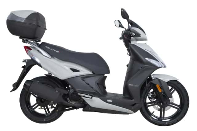 Kymco Agility 16+ Euro5 (2026) thumbnail 6