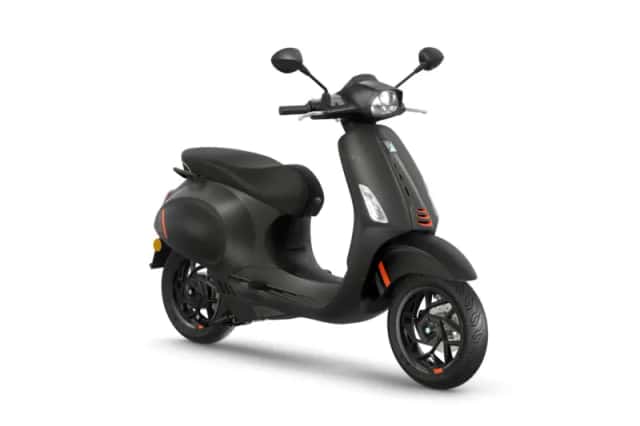 Vespa Sprint (2026) thumbnail 1