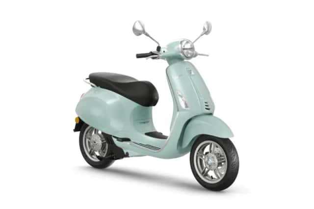 Vespa Primavera (2026) thumbnail 1