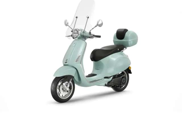 Vespa Primavera (2026) thumbnail 2