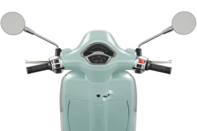 Vespa Primavera (2026) thumbnail 4