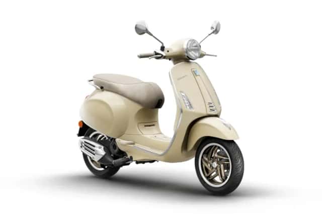 Vespa Primavera (2026) thumbnail 1