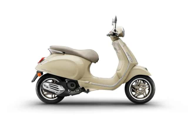 Vespa Primavera (2026) thumbnail 2