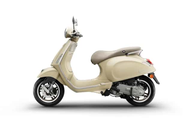Vespa Primavera (2026) thumbnail 3