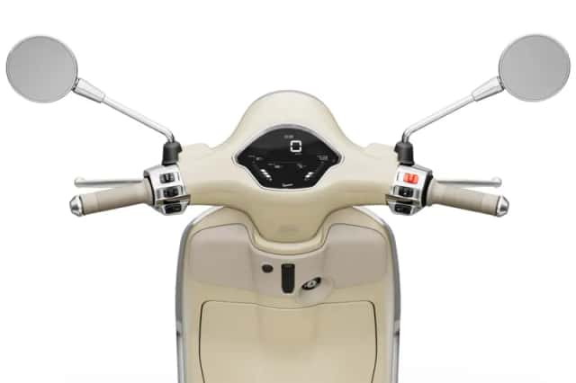 Vespa Primavera (2026) thumbnail 6