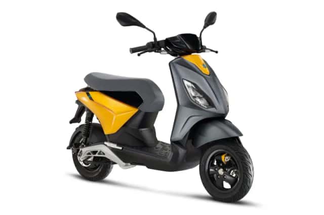 Piaggio 1 (2026) thumbnail 1