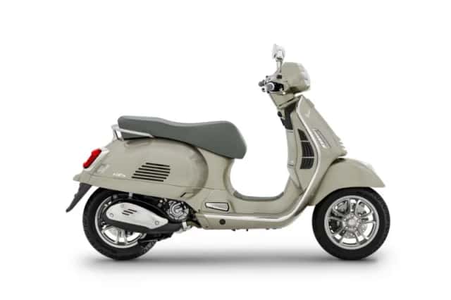 Vespa GTS 310 (2026) thumbnail 3