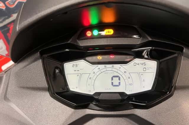 Piaggio MP3 310 (2026) thumbnail 6