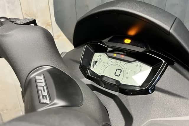 Piaggio MP3 310 (2026) thumbnail 6