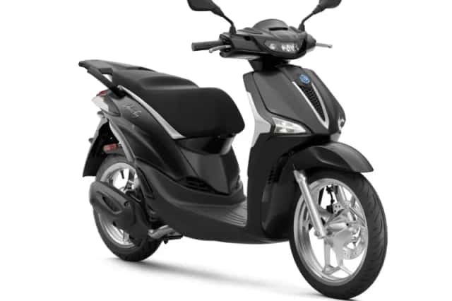 Piaggio Liberty 4T 3V Euro5+ (2026) thumbnail 4