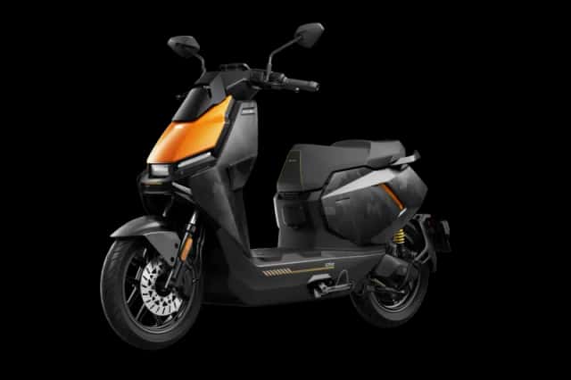 NIU FQIX150 SPORT COMING SOON (2026) thumbnail 1