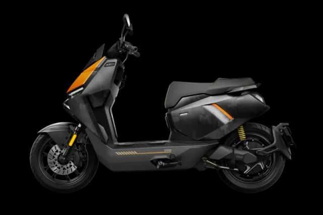 NIU FQIX150 SPORT COMING SOON (2026) thumbnail 2