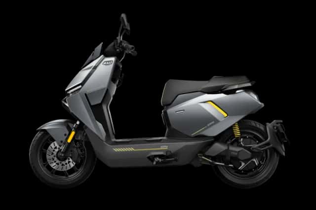 NIU FQIX150 SPORT COMING SOON (2026) thumbnail 3