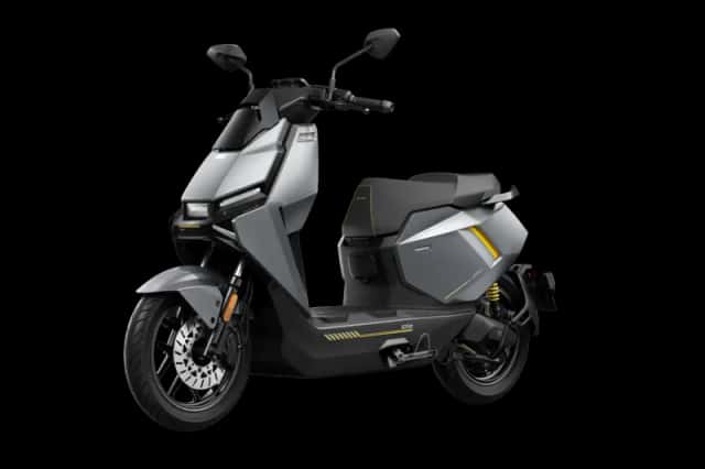 NIU FQIX150 SPORT COMING SOON (2026) thumbnail 4
