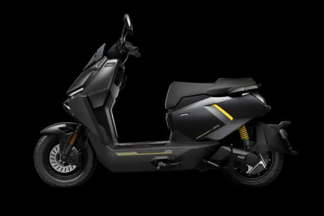NIU FQIX150 SPORT COMING SOON (2026) thumbnail 5