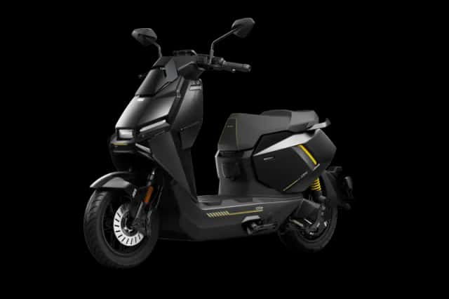 NIU FQIX150 SPORT COMING SOON (2026) thumbnail 6