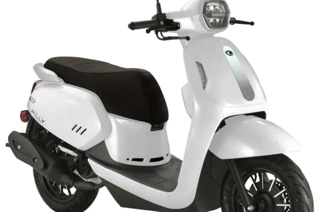 Kymco Filly Euro5 (2026) thumbnail 3