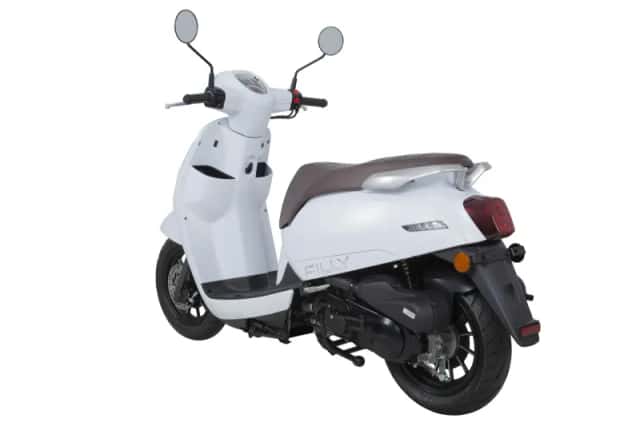 Kymco Filly Euro5 (2026) thumbnail 5