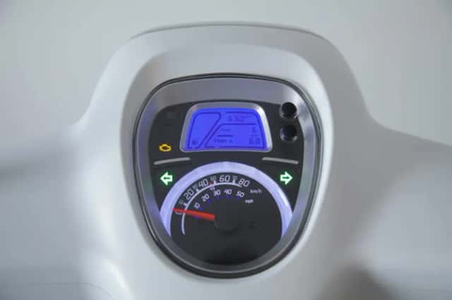 Kymco Filly Euro5 (2026) thumbnail 6