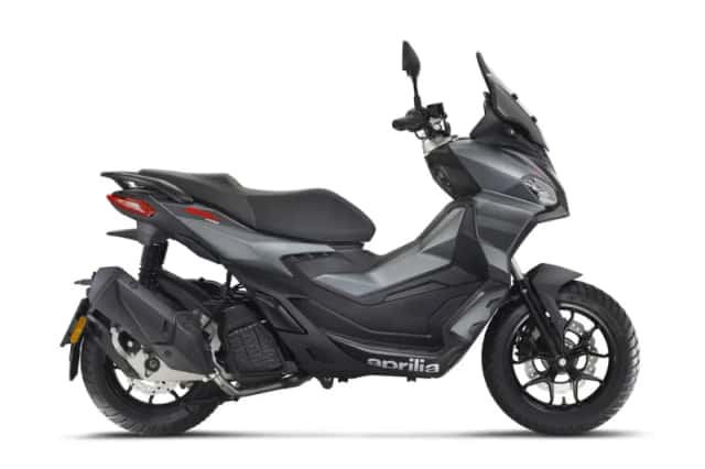 Aprilia SR GT 125 (2026) thumbnail 4