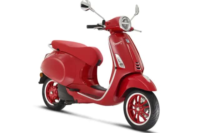 Vespa Primavera (2026) thumbnail 1