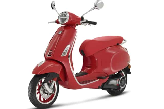 Vespa Primavera (2026) thumbnail 2