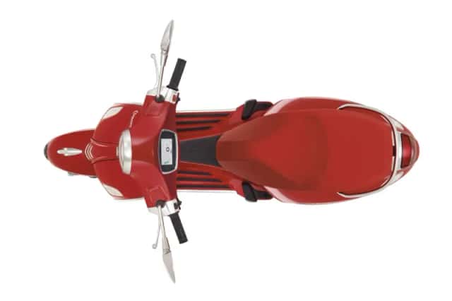 Vespa Primavera (2026) thumbnail 4